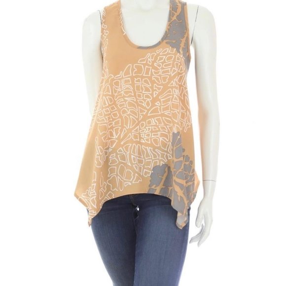 Manuheali'i Kapana Fly Away Top Size XXS - Picture 6 of 6